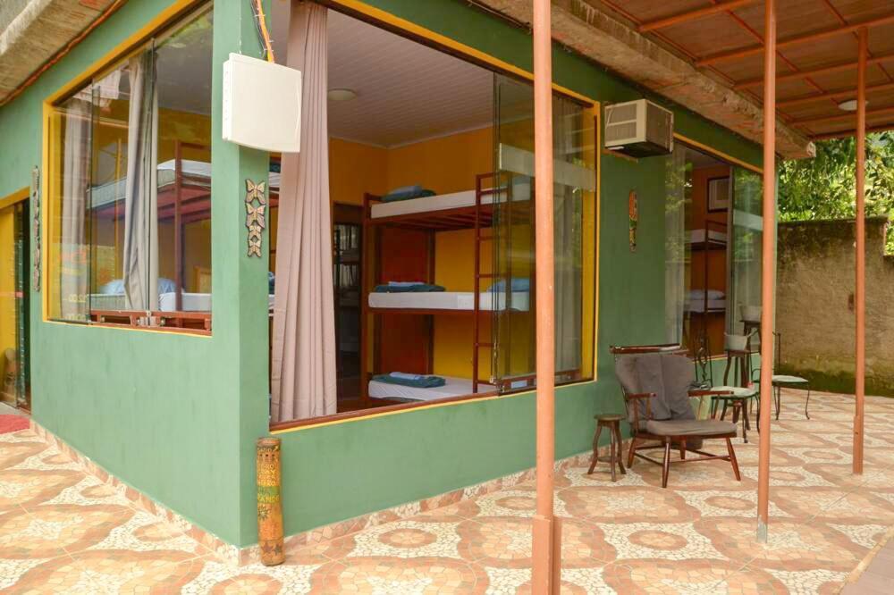 Hostel Mpb Ilha Grande Exterior photo