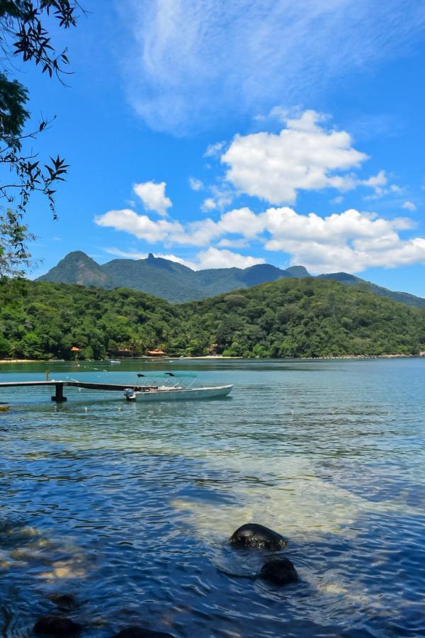 Hostel Mpb Ilha Grande Exterior photo