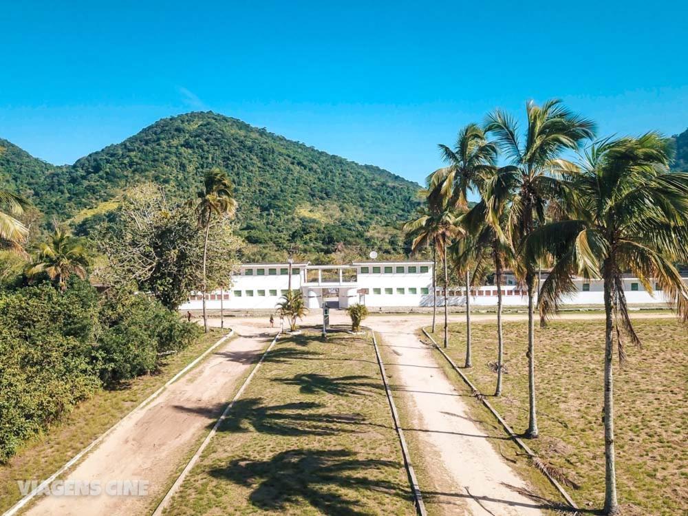 Hostel Mpb Ilha Grande Exterior photo