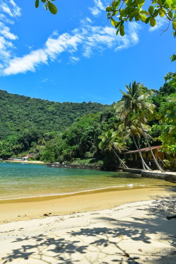 Hostel Mpb Ilha Grande Exterior photo