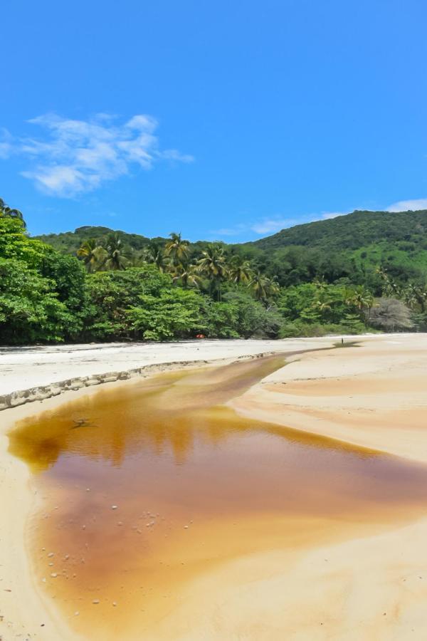 Hostel Mpb Ilha Grande Exterior photo