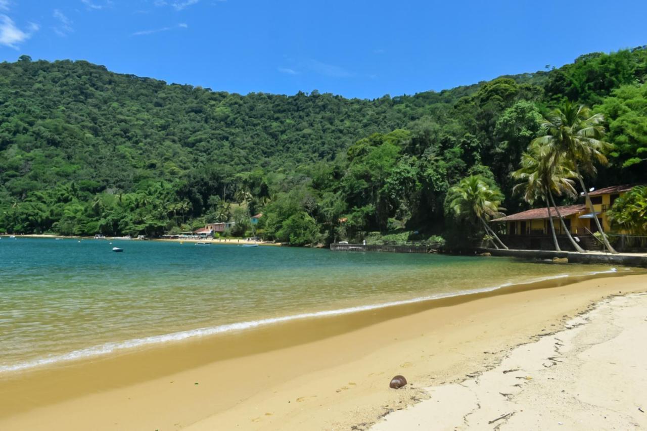 Hostel Mpb Ilha Grande Exterior photo